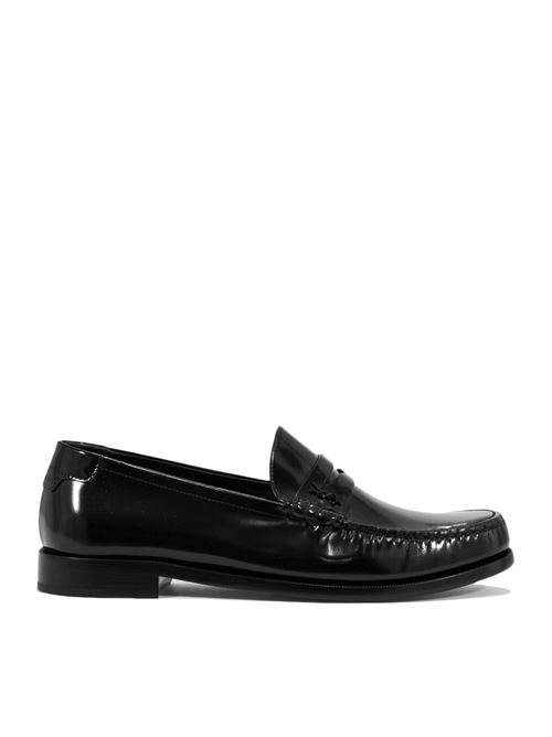 SAINT LAURENT Loafer  SAINT LAURENT | 670231 AAA7R1000